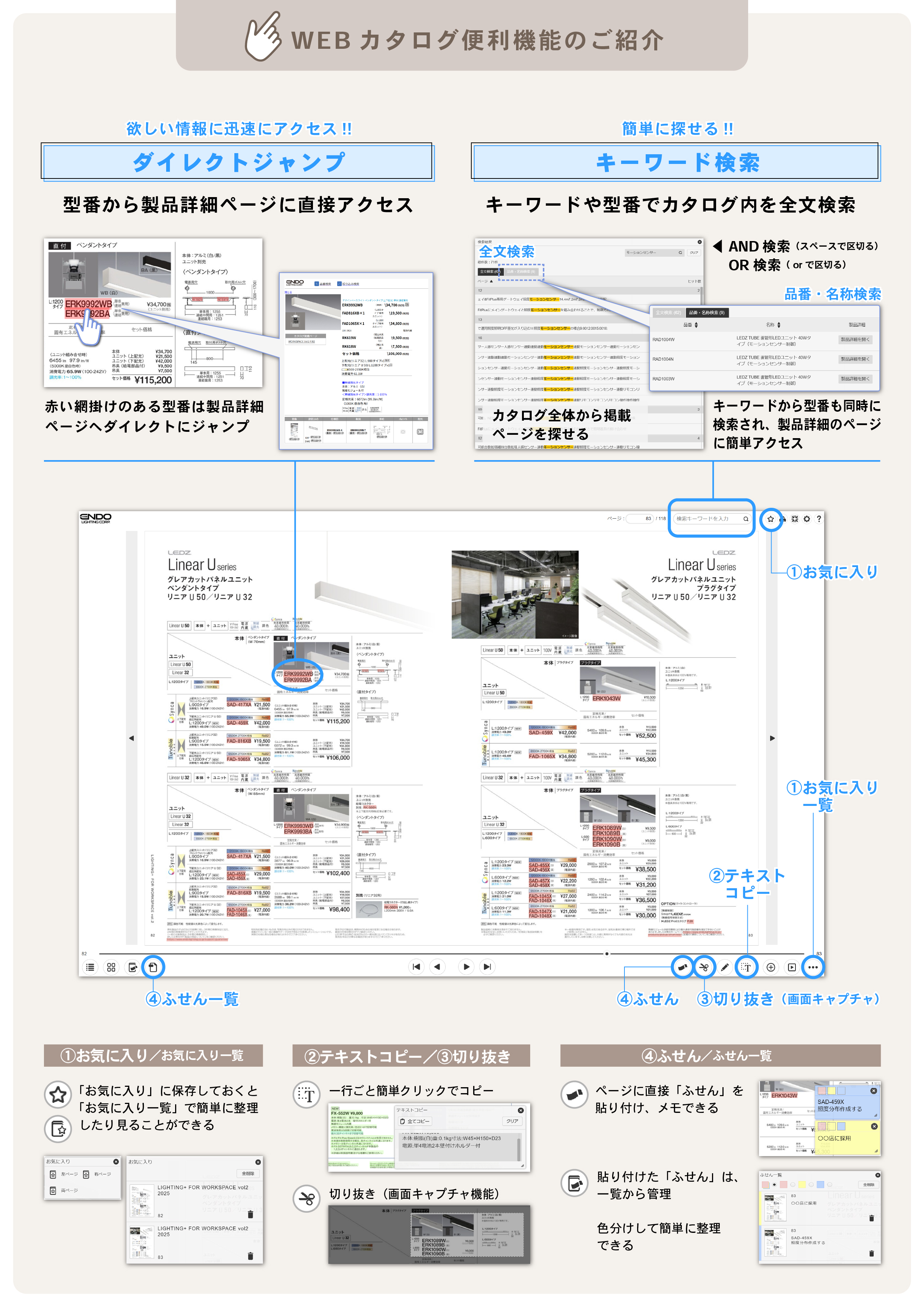 LEDZ Pro.6